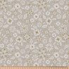 Linen Effect Canvas NOALI2 Linen